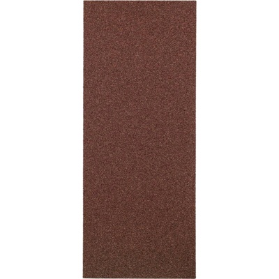 kwb 812080 brúsny papier Zrnitosť 80 (d x š) 280 mm x 115 mm 10 ks