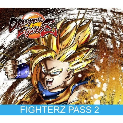 Dragon Ball Fighter Z – Fighter Z Pass 3