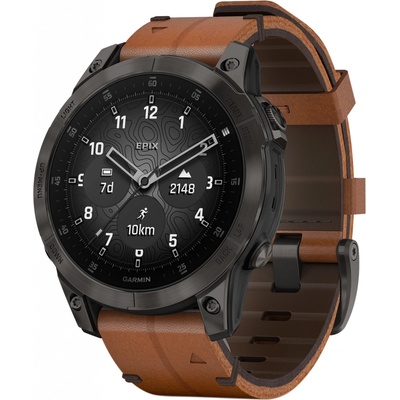 Garmin EPIX Pro