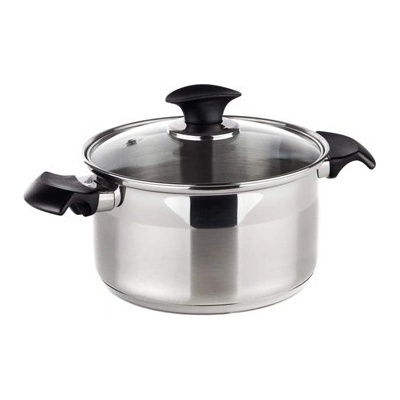 Banquet Nerezový Akcent 6,1 l