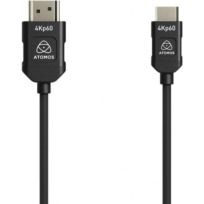 ATOMOS Mini HDMI 4K60p 45 cm