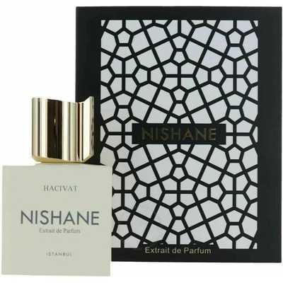 Nishane Hacivat parfém unisex 100 ml tester