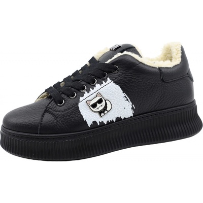 La Pinta 0137-300.2 701 black