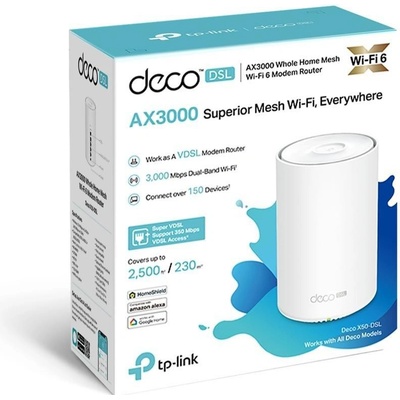 TP-link Deco X50-DSL