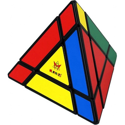 RECENTTOYS Pyraminx Edge