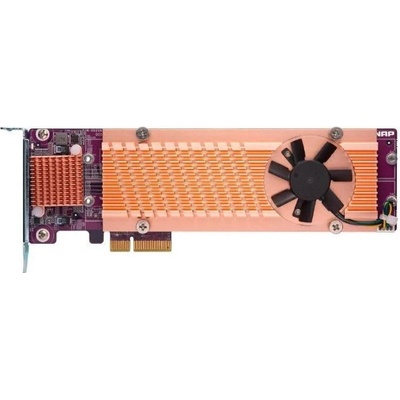 QNAP QM2-4P-384A