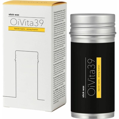 OiVita39 STICK Wax - vosk na vlasy v tyčinke, 75 g