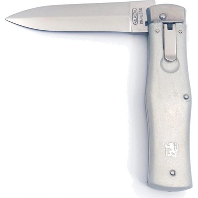 Mikov Predator 241-NH-1/KP šedý