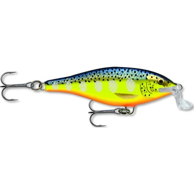 Rapala Shad Rap Shallow Runner 7 cm 7 g HS