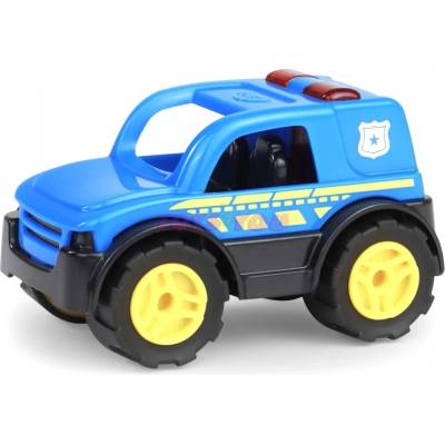 Lena Workies Police 12 cm v krabičce