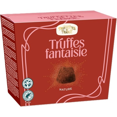 Truffettes de france čokoládové lanýže original 200 g