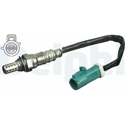 Lambda sonda DELPHI ES20448-12B1 (ES2044812B1)