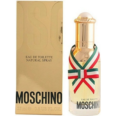 Moschino Femme toaletná voda dámska 25 ml