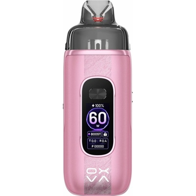 OXVA Vprime 2 Pod 3400 mAh Mirage Pink