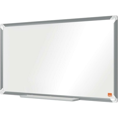 nobo Nobo Premium Plus široká magnetická tabule, smaltovaná, 71 x 40 cm