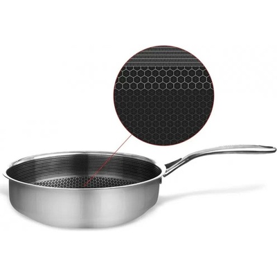 Pánev COOKCELL 26 cm hluboká