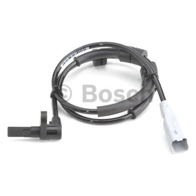 BOSCH Snímač počtu otáčok kolesa 0265007084