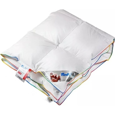 Feretti prikrývka 100x135 300g