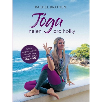 Jóga nejen pro holky – Hledejceny.cz