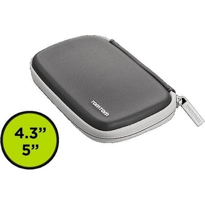 TomTom ochranné pouzdro pro navigace 4, 3" a 5" – Hledejceny.cz