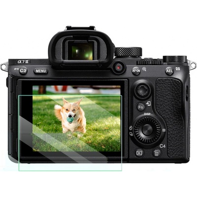 KF Concept ochranné sklo pro Sony A9, A7III, A1, RX100 a jiné modely SKU.2194 – Hledejceny.cz