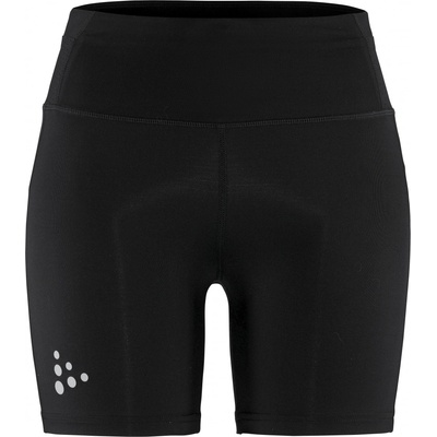 Craft PRO Hypervent Short 2 W Černá