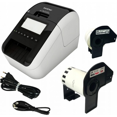 Brother QL-820NWB QL820NWBCYJ1