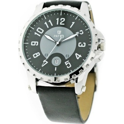 Pattic LPW39-B