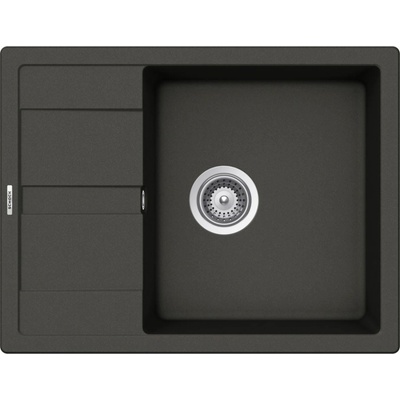 Schock Manhattan D-100 asfalt