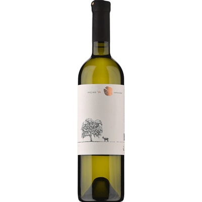 Chateau Rúbaň Svoj Sen 2024 13.5% 0,75 l (čistá fľaša)