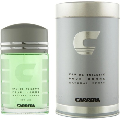 Carrera toaletná voda pánska 100 ml