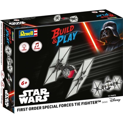 Revell SW First Order Special Forces TIE Fighter 1:51