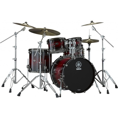Yamaha Live Custom Hybrid Oak LHO Jazz UMS – Hledejceny.cz