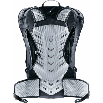 Deuter Speed lite 25 l černá