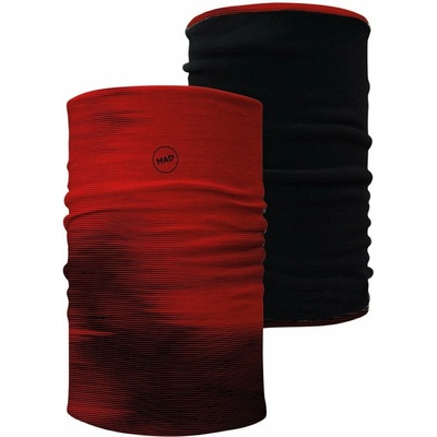 H.A.D. Next Level Reversible Neckwarmer Dazzle Red