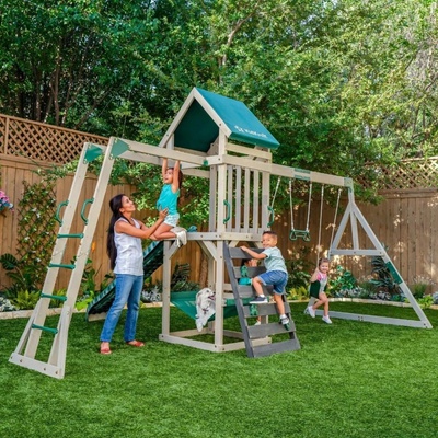 KidKraft Dětské hřiště Park Tower – Hledejceny.cz