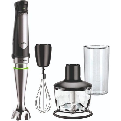 Braun MultiQuick 7 MQ 7035X
