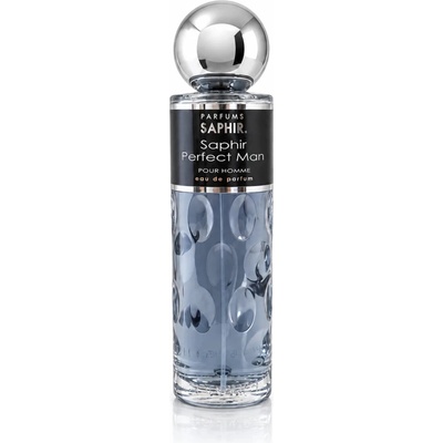 Saphir Perfect Man parfémovaná voda pánská 200 ml
