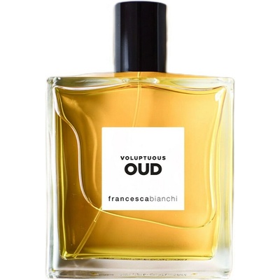 Francesca Bianchi Voluptuous Oud parfumovaná voda unisex 100 ml
