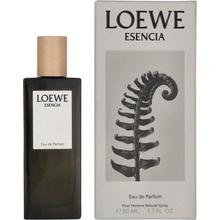 Loewe Esencia parfumovaná voda pánska 50 ml