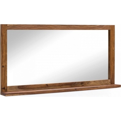 indickynabytek.cz Amba 60 x 130 cm z indického masivu palisandr sheesham