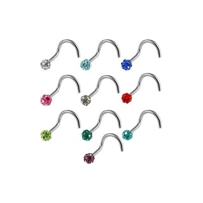 Piercingate Piercing do nosu PNO00281