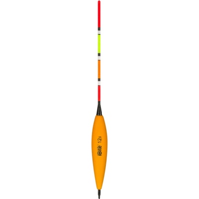 Energofish Svítící splávek iBITE Perch Cralusso 10g