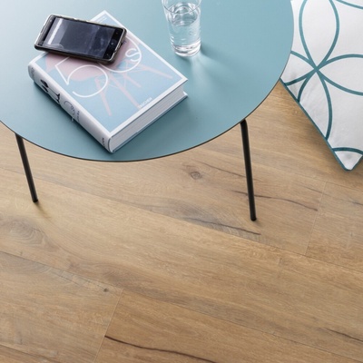 Gerflor Creation 55 Cedar Brown 0850 3,11 m²