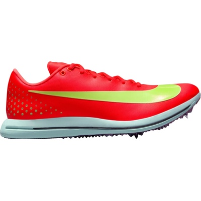 Nike Triple Jump Elite 3 červená