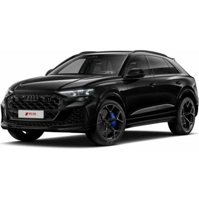 Audi RSQ8 TFSI quattro 471 kW