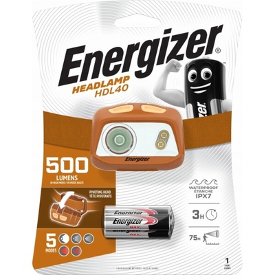 Energizer LT-HDL40