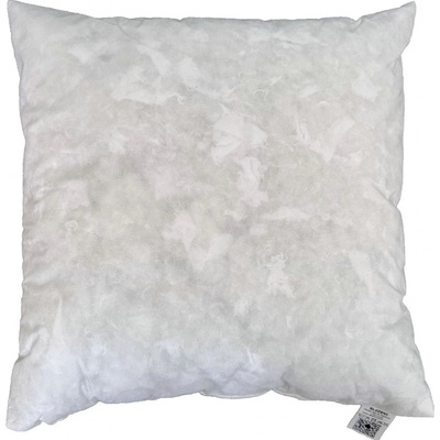 Brotex Polštář netkaná textilie neprošitý výplň střiž mix 45x45