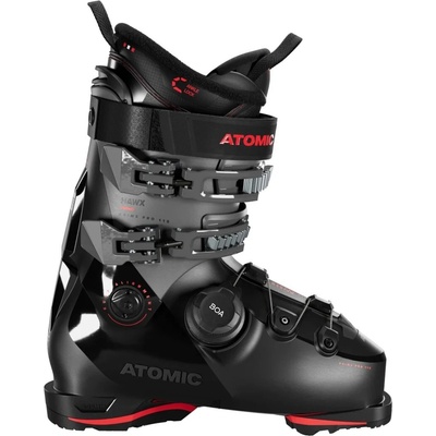 Atomic Hawx Prime Pro 110 BOA Black/Anthracite 25/26