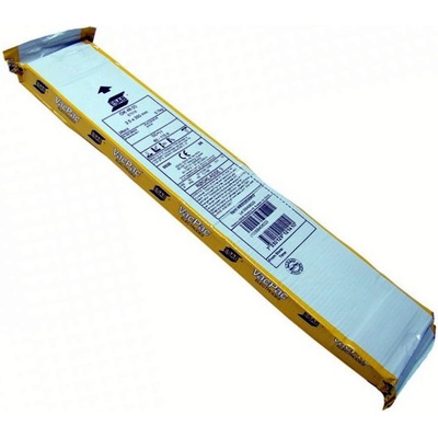 Esab OK 92.60 NiFe-Cl 2.5 x 300 mm VP 0,8 kg – Hledejceny.cz